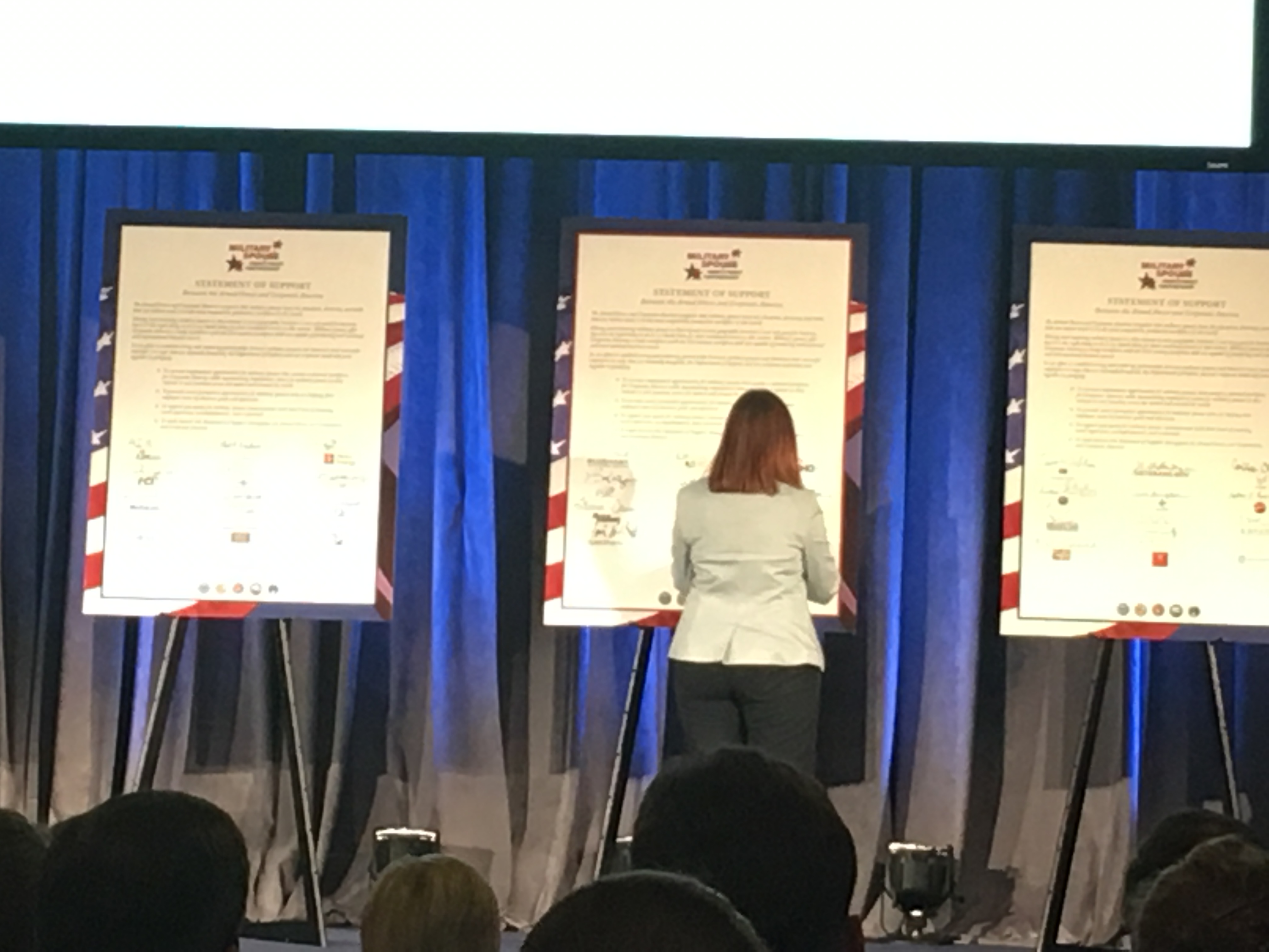 World Travel Holdings Joins Military Spouse Employment Partnership